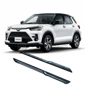 Toyota Raize Side Step 2021-2025