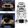 Mercedes-Benz G-Class G-900 Upgrade | Full Conversion (2014-2024) thumbnail 1