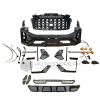GWM Tank 500 Upgrade | Body kit 2024-2025 thumbnail 2