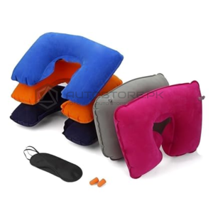 Universal 3 in 1 Travel Set | Travel Kit
