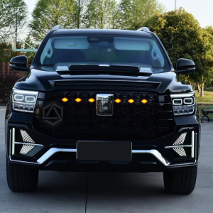 GWM Tank 500 Upgrade | Body kit 2024-2025