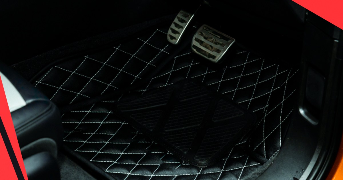 How to Choose Car Floor Mats
