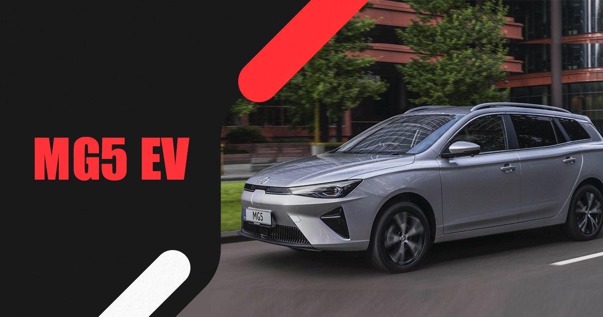MG5 EV Range Test in Pakistani Conditions