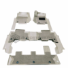 Toyota Prado FJ150 TPE Floor Mats 2009-2021 thumbnail 2