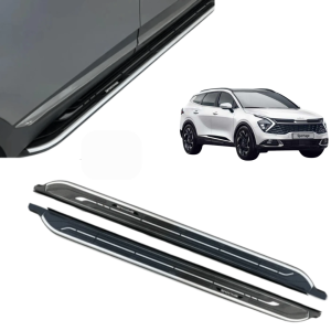 Kia Sportage Side Step 2024-2025