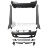 BMW 5 Series E60 To M5 Upgrade | Body kit For 2004-2010 thumbnail 2