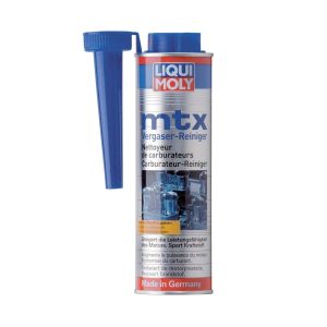 Liqui Moly Carbur­etor and Valve Cleaner 300ml