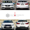 BMW 3 Series F30-35 Upgrade | Full Conversion To BMW G20-28 M3 2012-2023 thumbnail 1