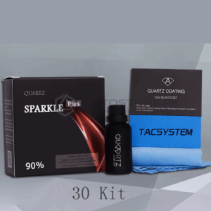 Tac System Quartz Sparkle Plus