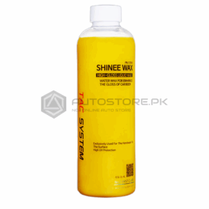Tac System Shinee Wax