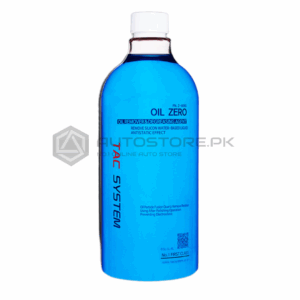 Tac System OIL ZERO
