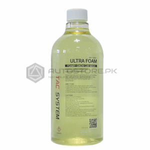 Tac System Ultra-Foam