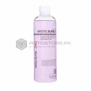 Tac System Mystic Bubble