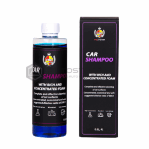 Tac System Car Shampoo