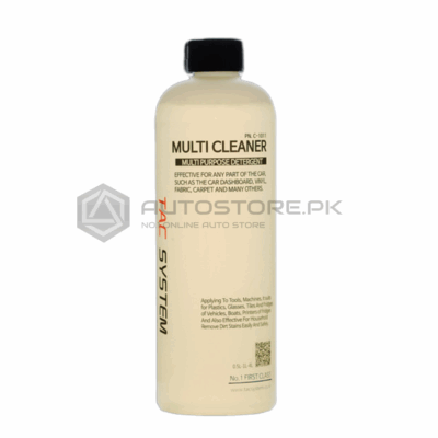 Tac System Multi Cleaner
