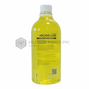Tac System Arcane Clay Lube