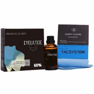 Tac System Quartz Deluxe 50ml Kit