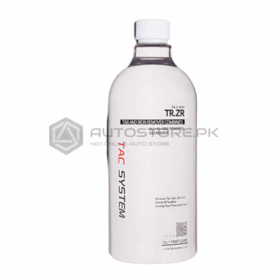 Tac System TR ZR