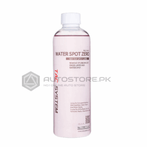 Tac System Water Spot Zero