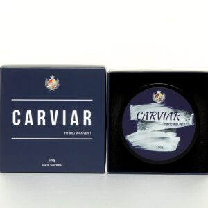 TAC SYSTEM CARVIAR HYBRID WAX 100g