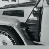 Mercedes Benz G-Class W463 (G-Wagon) Upgrade To Mansory Style Conversion 2019-2024 thumbnail 3