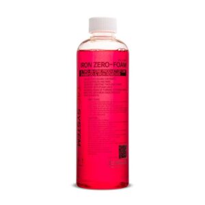 Tac System Iron Zero Foam 500ml