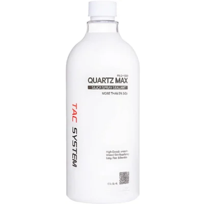Tac System Quartz Max