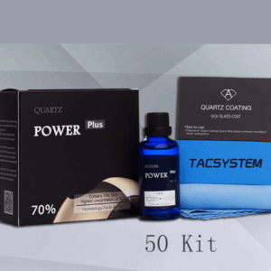 Tac System Quartz Power Plus 50ml Kit