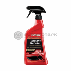 Mothers California Gold Instant Detailer 16oz