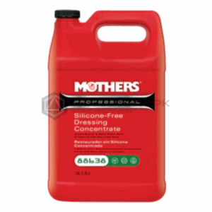 Mothers Professional Silicone-Free Dressing Concentrate