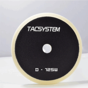 POLISHING PAD D-125W