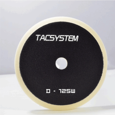 POLISHING PAD D-125W