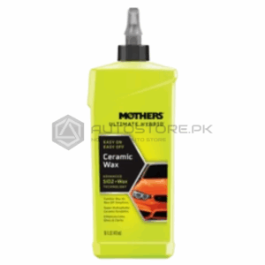 Mothers Ultimate Hybrid Ceramic Wax 16oz
