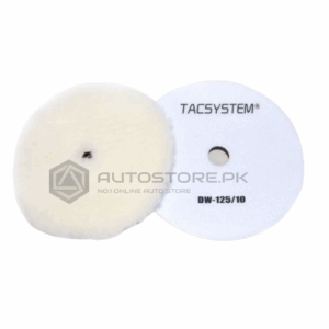 Tac System Dual Wool PAD DW-125/10