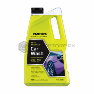 Mothers Ultimate Hybrid Car Wash 48oz