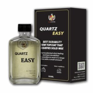 Tac System Quartz Easy 100ml