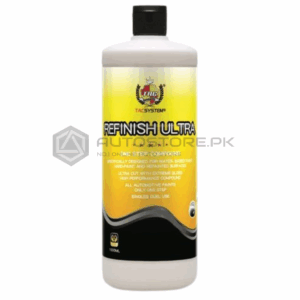 Tac System Refinish Ultra 1000ml