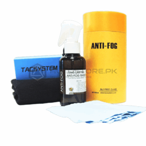 Tac System Anti-Fog 100ml
