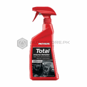 Mothers Total Interior Detailer 24oz
