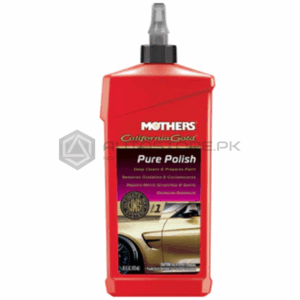 Mothers California Gold Pure Polish 16oz