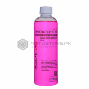 Tac System Mystic Water Repellent 500ml