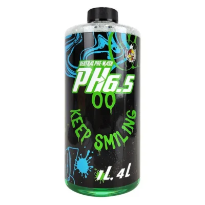 Tac System PH 6.5 1000ml