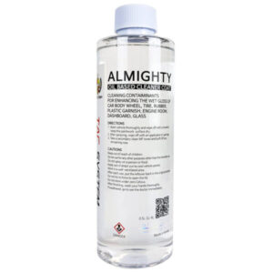 Tac System Almighty