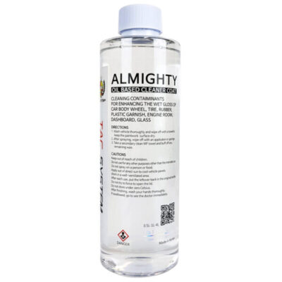 Tac System Almighty