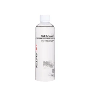 Tac System Fabric Coat 500ml