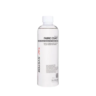 Tac System Fabric Coat 500ml