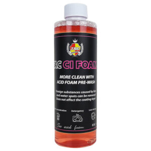 Tac System Ci Foam 16oz