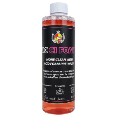 Tac System Ci Foam 16oz
