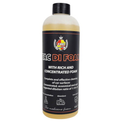 Tac System Di Foam 16oz
