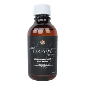 Tac System Nano Diamond Quartz 300ml